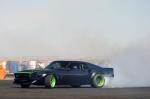 Ford Mustang RTR-X 1969 года